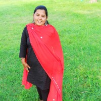 Aiswarya Sharma