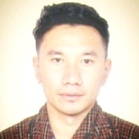 Tshering Tenzin