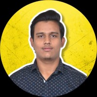 Krishna Chaubey