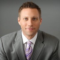 Aaron Hartman