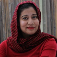 Tameema (Tammy) Hossain, P.Eng