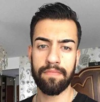 Shahab Hosiny