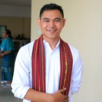 Agus Maleakhi Tanesib