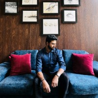 Krunal Chaudhari
