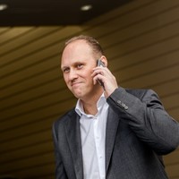 René P.H. Barendregt