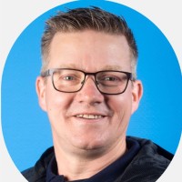 Twan van Dijk