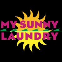 Sunny Pickup My Sunny Laundry