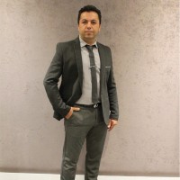 Vahid Mohseni