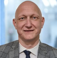 David Deakin