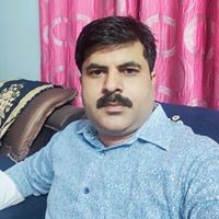 Arvind Singh