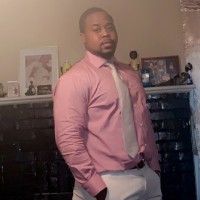 Deangelo Lee