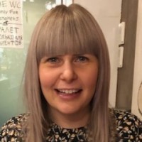 Hayley Hill