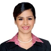 Aviya Rodrigues