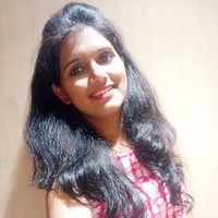 Madhavi Chavan