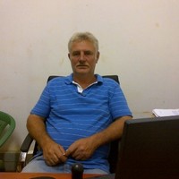 Martin Fourie