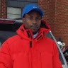 Simon Njuguna