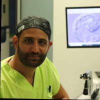 İ. Orçun Olcay, Ph.D.
