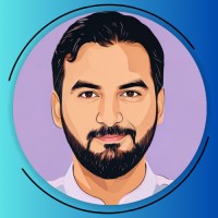 Sardar Arshad Khan ■ PMP ■