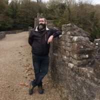 Nial Ryan MSc MInstP TechIOA