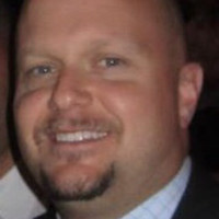 Chris Harding