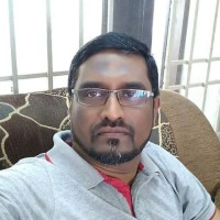 Thirumurugan R