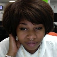 Sheriya Mills