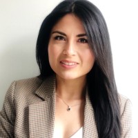 Laura Patricia Amaya Cepeda