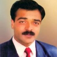 Surender Parmar