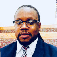 Amos Fatoma Jr.