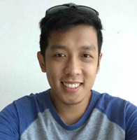 Clark De guzman