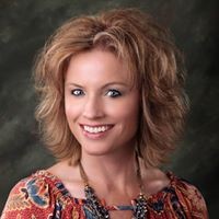 Rachelle Johnson