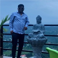 Yogesh Yadav