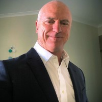 Glenn Byrnes