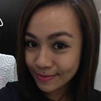 Hanna Mae Bato