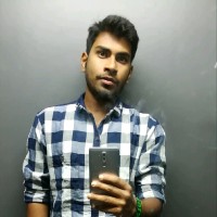 Dipti Ranjan Biswal