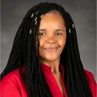 La'Kendra Chambers