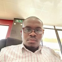 Cummings Mabele