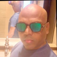 MURALI SHANMUGAM