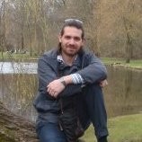 Nikolaos Voutzourakis