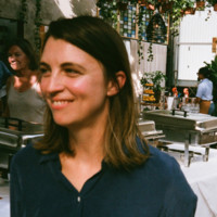 Ashley Melander