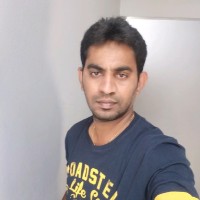 Mahesh Chetri