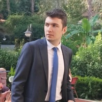 Berk Can Aynalı