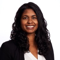 Betsy Varghese, P.Eng.
