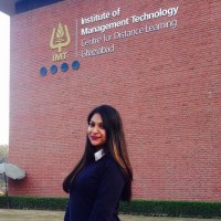 Drishti Goyal