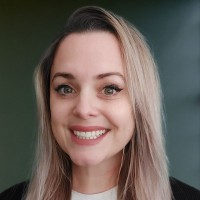 Micaela Blackman