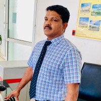 Byju Cherichal