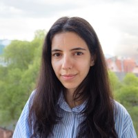 Anđela Čude