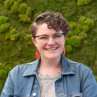 Kelly Mcinnes-Smith