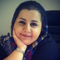 Sara Darsheikhi