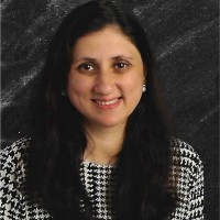 Farkhunda Javed
